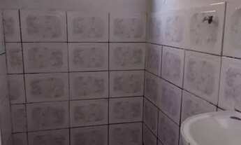 Imagem 5: Apartamento com 1 dormitório para alugar, 35 m² por R$ 450/mês - Encosta do Sol - Juiz de