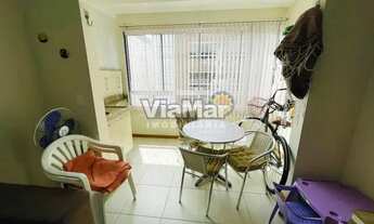 Imagem 4: Apartamento para venda tem 97 metros quadrados com 2 quartos em Centro - Tramandaí - RS