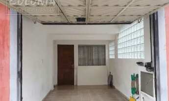 Imagem 2: Ribeirão Pires - Casa Padrão - Centro