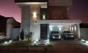 Imagem 2: Vendo lindo sobrado em condomínio fechado em Caçapava