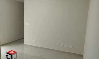 Imagem 4: Apartamento para aluguel 3 quartos 1 suíte 2 vagas Mantova Vila Metalúrgica - Santo André