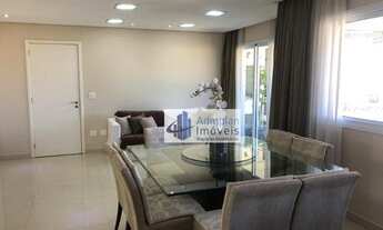 Imagem 5: Apartamento com 3 dormitórios, 141 m² - venda por R$ 1.550.000,00 ou aluguel por R$ 9.758