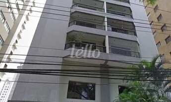 Imagem: São Paulo - Apartamento Padrão - Vila