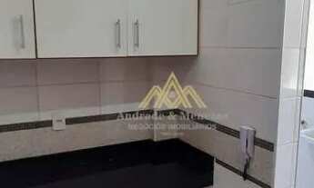 Imagem 7: Apartamento com 2 dormitórios para alugar, 75 m² por R$ 1.927,16/mês - Centro - Ribeirão P