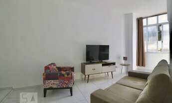 Imagem 2: Apartamento para Aluguel - Santa Cecília, 1 Quarto, 41 m2