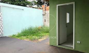 Imagem 4: LONDRINA - Casa Padrão - Farid Libos