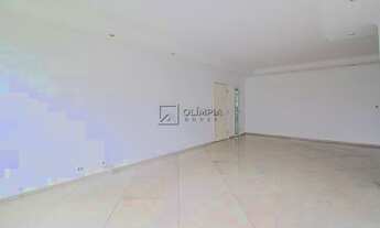 Imagem 5: Locação Apartamento 3 Dormitórios - 213 m² Paraíso