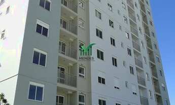 Imagem 2: CAXIAS DO SUL - Apartamento Padrão - De Lazzer