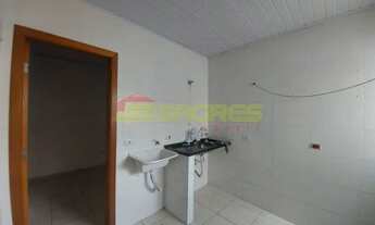 Imagem 2: KITNET - 01 DORMITORIO - SANTANA