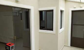 Imagem 7: Apartamento para aluguel 3 quartos 1 suíte 2 vagas Mantova Vila Metalúrgica - Santo André