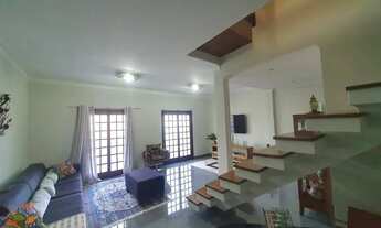 Imagem 2: Casa 234m² - Jardim Primavera