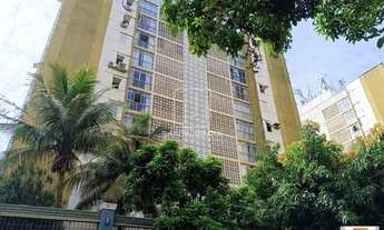 Imagem 2: Apartamento (tipo - padrao) 3 dormitórios, cozinha planejada, portaria 24 horas, elevador