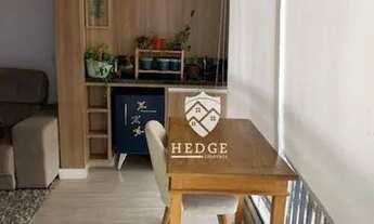 Imagem 3: Apartamento com 3 dormitórios à venda, 72 m² por R$ 750.000 - Pirituba - São Paulo/SP