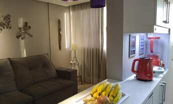 Imagem 3: Lindo apartamento 3 dormitórios no Viva Vida Moinho da Melnick