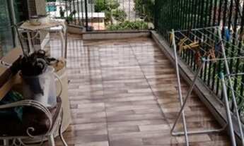 Imagem 2: Apartamento em Vila Valqueire S Tavares Imóveis 27078