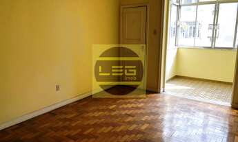 Imagem 7: Apartamento para venda possui 260 metros quadrados com 4 quartos em Copacabana - Rio de Ja