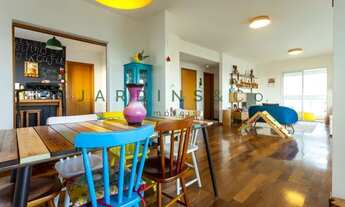 Imagem 4: SãO PAULO - Apartamento Padrão - Vila Madalena