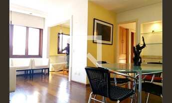 Imagem 5: Apartamento à Venda - Morumbi, 2 Quartos, 80 m2