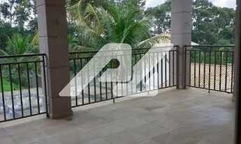 Imagem 6: Casa - Sítios de Recreio Gramado - Campinas