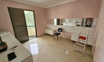 Imagem 6: Apartamento para aluguel possui 117 metros quadrados com 2 quartos