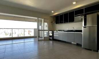 Imagem: Apartamento Venda Pinheiros 58 m² 1 Dormitórios