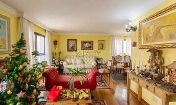 Imagem 7: Venda Apartamento 4 Dormitórios - 170 m² Sumaré