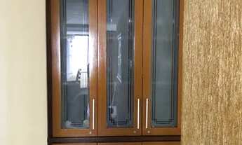 Imagem 2: Centro - Goiânia - GO Apto com 73m2, 3 quartos sendo 1 com suíte, 2 quartos de solteiro