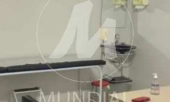 Imagem 4: Sala comercial (sala - edificio coml.) , portaria 24 horas, elevador, em condomínio fechad