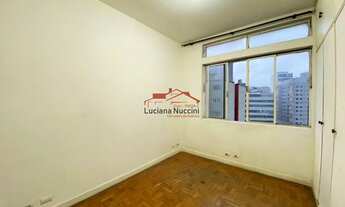 Imagem 1: APARTAMENTO 1 DORMITÓRIO NA BELA VISTA
