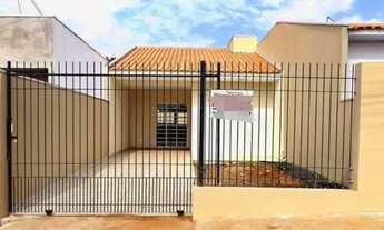 Imagem: Casa para venda possui 190 metros quadrados