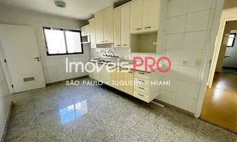 Imagem 6: Apartamento de alto padrão com 3 suítes e 126m² na Vila Nova Conceição