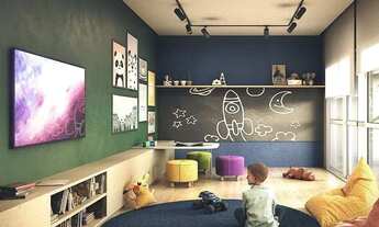 Imagem 6: Isla Morumbi | Construtora Tarbaj | Construção