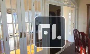 Imagem 6: Apartamento com 4 dormitórios, 260 m² - Jardim Paulista - São Paulo/SP