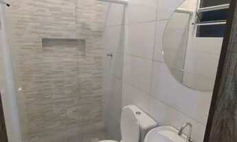 Imagem 7: Kitnet com garagem em Colombo