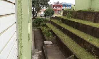 Imagem 7: Apartamento com 2 dormitórios à venda, 60 m² por R$ 160.000 - Cidade Satélite Santa Bárbar