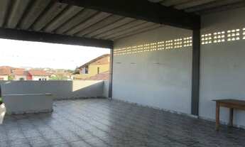 Imagem 7: Casa grande com 3 quartos