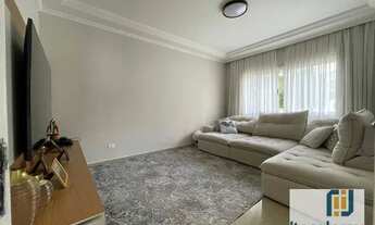 Imagem 6: Casa para venda e locação no Residencial Alphaville 3