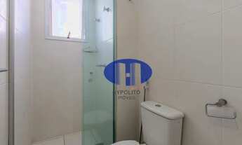 Imagem: Apartamento com 2 dormitórios para alugar