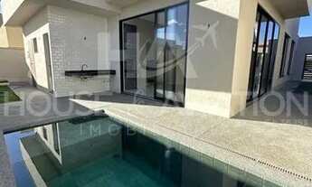 Imagem: Casa em condomínio com 4 quartos no Condomínio