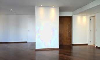 Imagem 6: Apartamento para aluguel com 140 metros quadrados com 3 quartos em Vila Madalena - São Pau