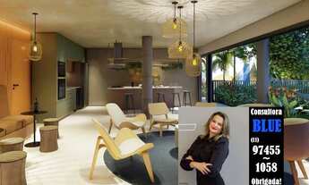 Imagem 5: Studio de 25m2 com 1 quarto em Vila Congonhas - São Paulo - SP