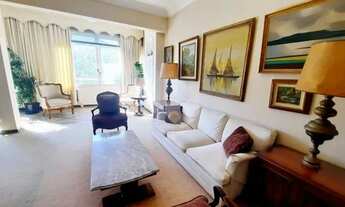 Imagem 2: Apartamento com 3 quartos à venda, 155 m² por R$ 3.000.000 - Ipanema - Rio de Janeiro/RJ