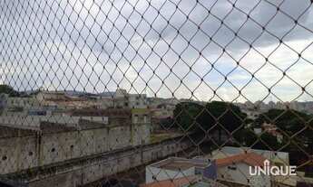 Imagem 4: Apartamento com 3 dormitórios à venda, 91 m² por R$ 750.000,00 - Retiro - Jundiaí/SP