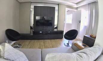 Imagem 2: Quadra Mar! 01 Por andar! 03 Dormitórios, Mobiliado, vga privativa, prox 3700