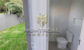 Imagem 6: LINDA CASA NOVA DE ALTO PADRÃO EM CONDOMÍNIO DE TRAMANDAÍ