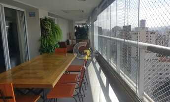 Imagem 2: APARTAMENTO - PERDIZES - 3 SUITES - 4 VAGAS