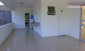 Imagem 3: Apartamento à venda, 63 m² por R$ 350.000,00 - Residencial Spazio Poeme - Paulínia/SP