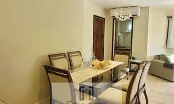 Imagem: Apartamento à venda no bairro Pitangueiras