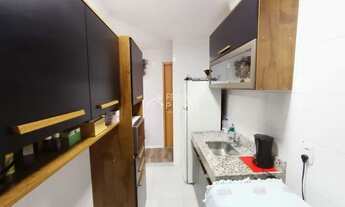 Imagem 8: Apartamento novo, andar alto, vista livre!!!