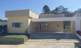 Imagem: Casa terrea na granja viana